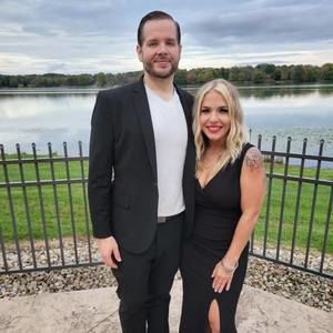 Meet your Posher, Jamie